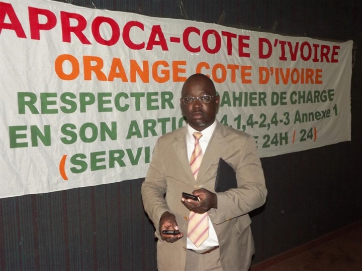 Internet/Interruption intempestive des services de certains opérateurs: la colère des consommateurs